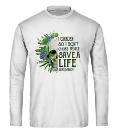 Garden Limited Edition Tee