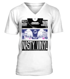 NASTY VINYL T-Shirt