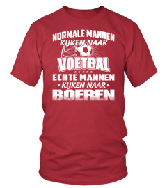 KIJKEN NAAR BOEREN