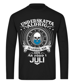 JULI- BEGRÄNSAD UTGÅVA!