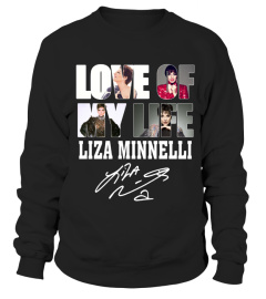 LOVE OF MY LIFE - LIZA MINNELLI