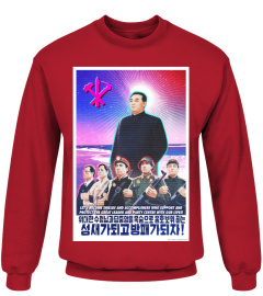 Kim Il Sung