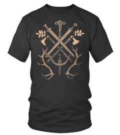 Viking T shirt