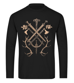 Viking T shirt