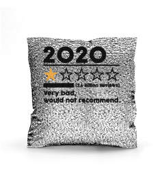 2020 Very Bad, 7.6 Billion Reviews, Would Not Recommend, 1 Star Rating T-Shirt, Disappointing 2020, 2020 Sucks, Social Distancing, Quarantine