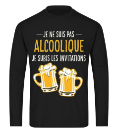 alcoolique