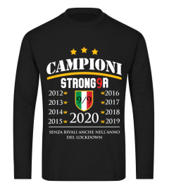 Campioni - Stronger