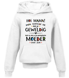 HOI MAMA!