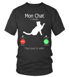 CHAT - APPEL - 11