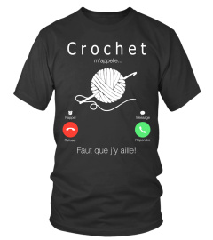 CROCHET - APPEL - 11