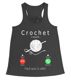 CROCHET - APPEL - 11