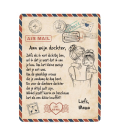 DOCHTER