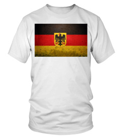 German flag