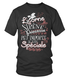 Licorne Spéciale