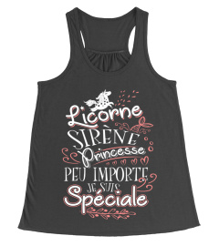 Licorne Spéciale