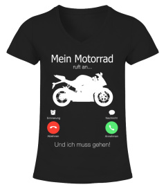 MOTORRAD - BERUFUNG - 10