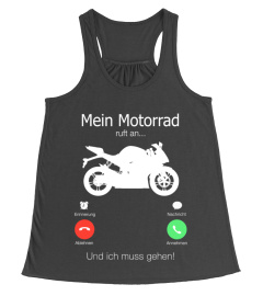 MOTORRAD - BERUFUNG - 10