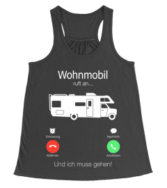 WOHNMOBIL - BERUFUNG - 10