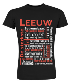 LEEUW