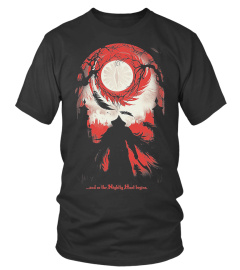 Hunt Featured Tee