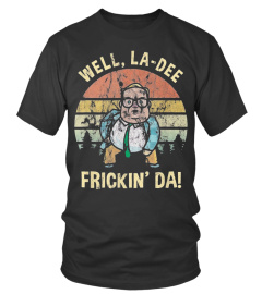 La-De Featured Tee