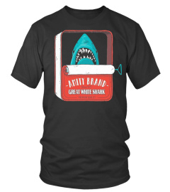 Shark Featured Tee