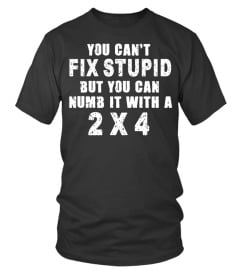 Fix Featured Tee