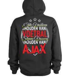 Ajax Vrouwen