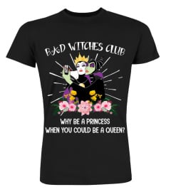 Bad Witches Club