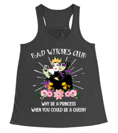 Bad Witches Club