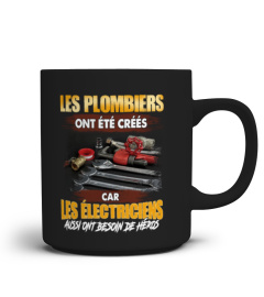 Edition Limitée - Plombier