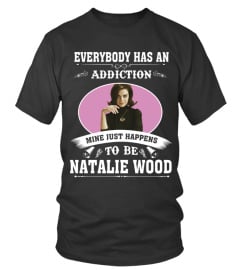 TO BE NATALIE WOOD