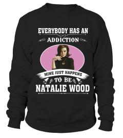 TO BE NATALIE WOOD