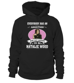 TO BE NATALIE WOOD