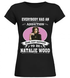 TO BE NATALIE WOOD