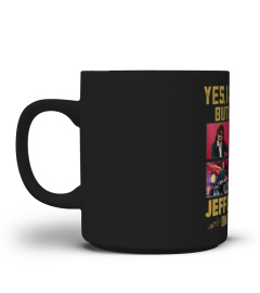I SAW JEFF LYNNE ON STAGE