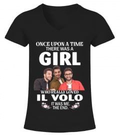 WHO REALLY LOVED IL VOLO