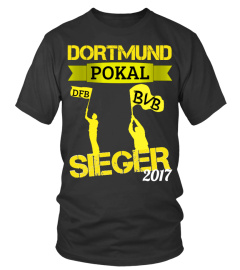 DFB Pokal Sieger