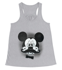 Débardeur Mickey Hipster  AXYUM