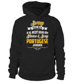 Portugese Jongen [NL]