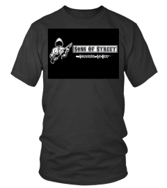 Tee shirt SONS OF STREET