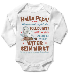 MAMA  HAT MIR ERZAHLT WIE TOLL DU BIST