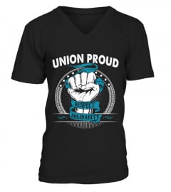 Union proud