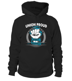 Union proud