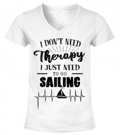 SAILING - THERAPY - 5