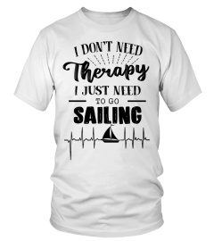 SAILING - THERAPY - 5