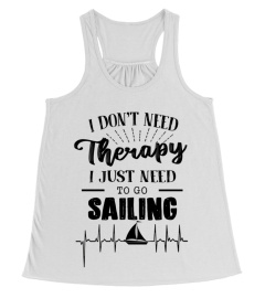 SAILING - THERAPY - 5