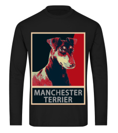 Manchester Terrier