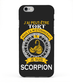 SCORPION