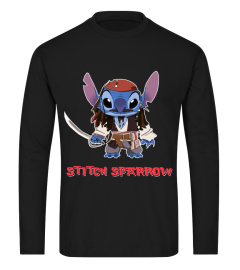 STITCH SPARROW